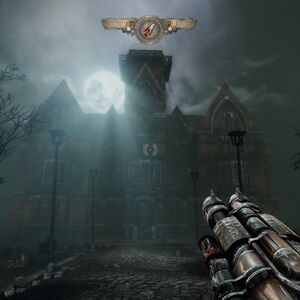 Asylum Painkiller Wiki Fandom