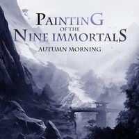 Painting Of Nine Immortals Wiki Fandom