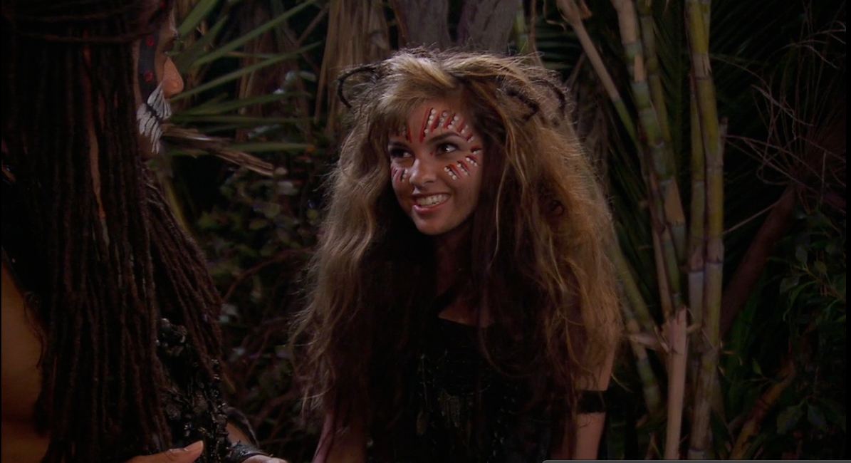 Mary Ann | Pair of Kings Wiki | FANDOM powered by Wikia