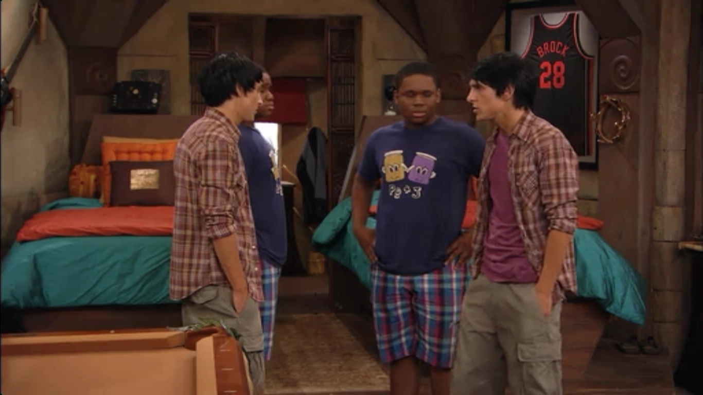 Pair Of Kings Season 3 Episode 14
