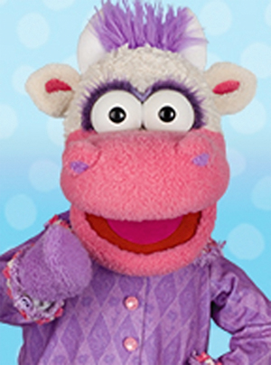 CowBella