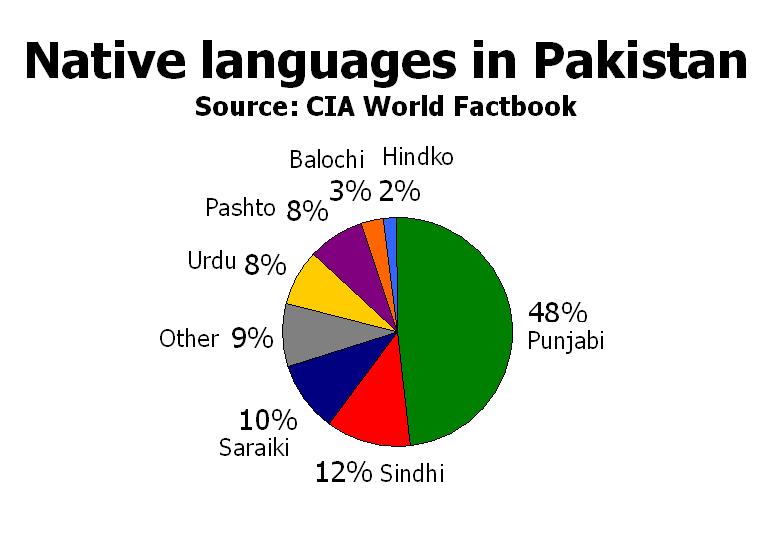 how many pakistani in usa
