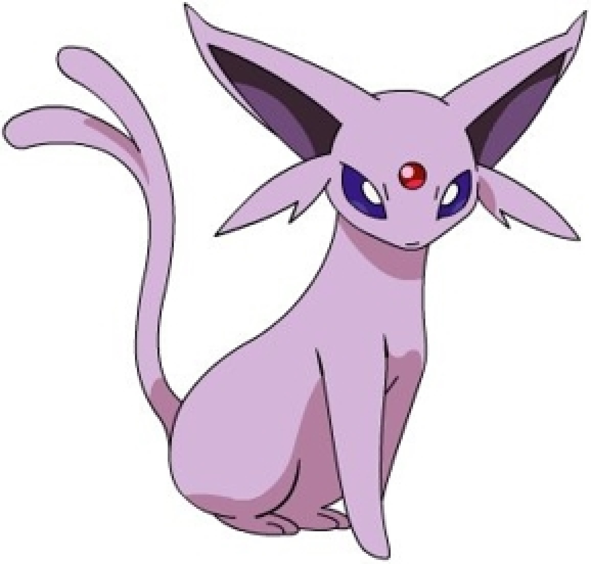 espeon teddy