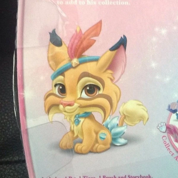 Pounce Palace Pets Wiki Fandom