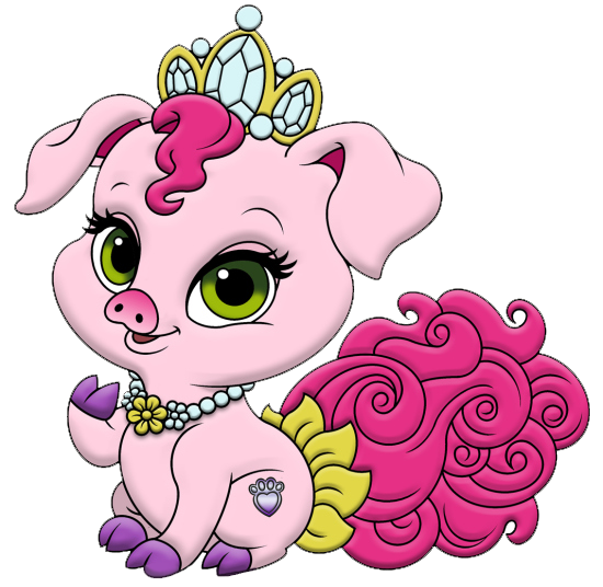 Truffles  Palace Pets Wiki  FANDOM powered by Wikia