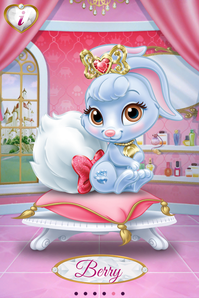 Disney Palace Pets App | Palace Pets Wiki | FANDOM powered by Wikia