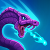 Spitting Snake