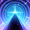 Through Time and Space
