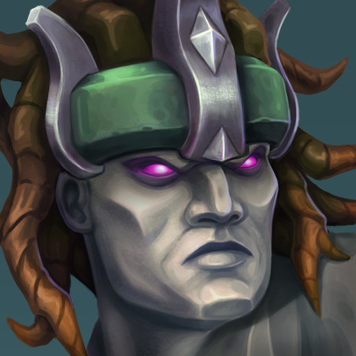 Image - Terminus profile.png | Paladins Wiki | FANDOM powered by Wikia