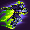 Nether Step