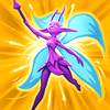 Fae Flight