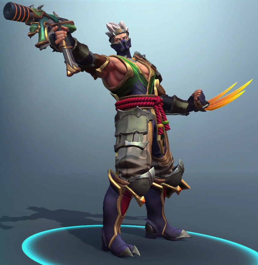 Koga Paladins Wiki Fandom