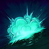 Explosive Flask