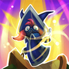 Magic Barrier