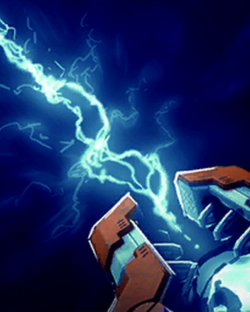 mystical staff of cyan lightning magic roblox