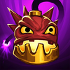 Grumpy Bomb
