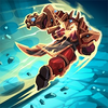 Commander's Grab