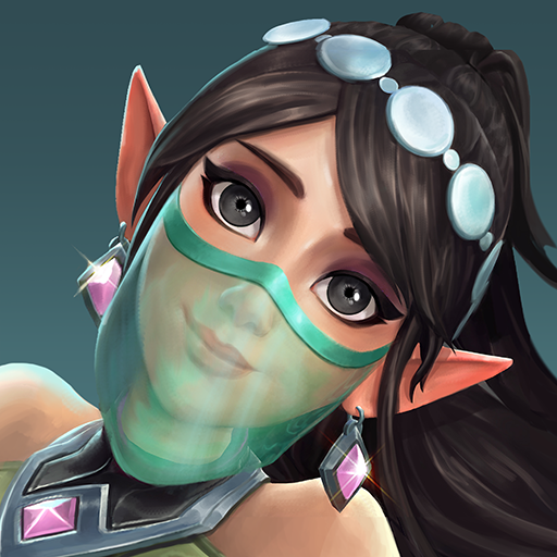 Image Ying profile.png Paladins Wiki FANDOM powered by Wikia