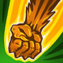 Dragon Punch
