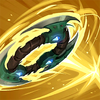 Bladed Chakrams
