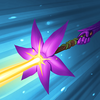 Wand of Overgrowth