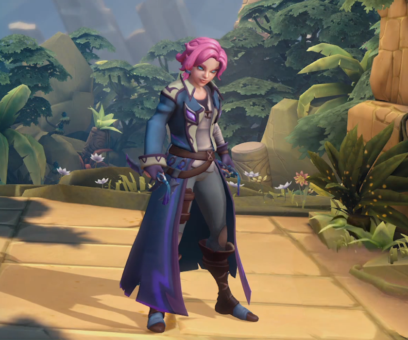 Paladins maeve. Мейв Паладины. Мейв Paladins. Мейв демонесса.