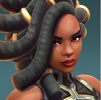 Imani Paladins Wiki Fandom