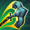 Dredge Anchor