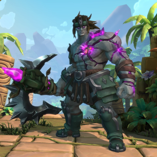 Resultado de imagen de paladins terminus
