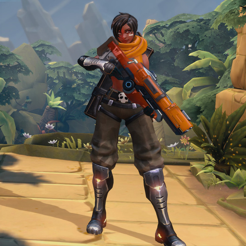 paladins gamepedia kinessa voice