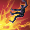 Kinetic Burst