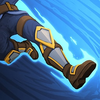 Combat Slide