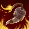 Fire Bomb