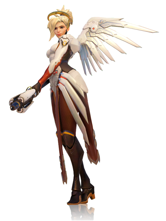 Angela Ziegler | PaladinTiger Knowledge Wiki | FANDOM powered by Wikia