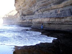 Rock Strata
