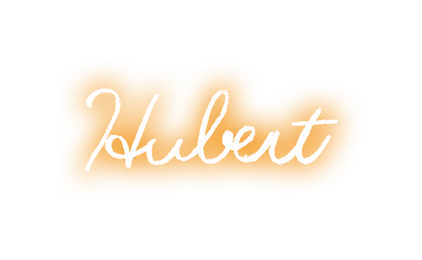 Hubert | Palette Parade Wiki | Fandom