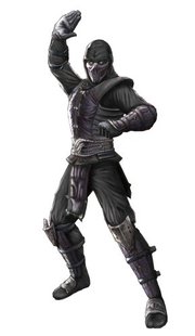 Shadow Warrior