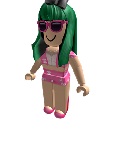 Lisa Gaming Roblox Twitter