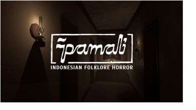 Game Review Pamali Indonesian Folklore Horror Storytale Studios