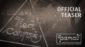 54 Koleksi Hantu Pocong Wiki HD Terbaik
