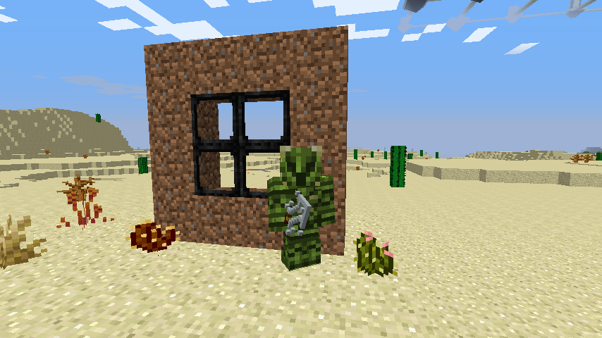 Desertcraft Pam S Minecraft Mods Wiki Fandom