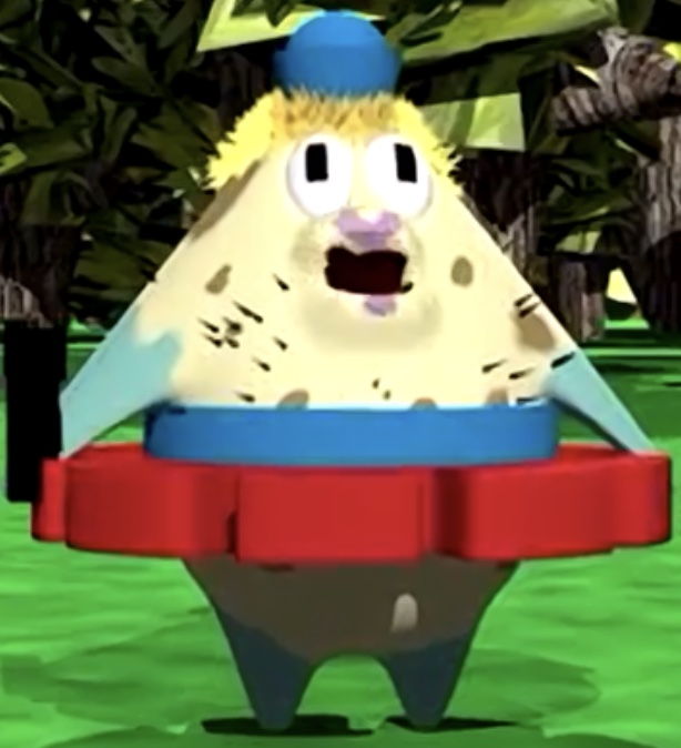 Mrs. Puff | Pamtri Wiki | Fandom