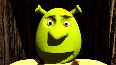 Shrek In A Nutshell Pamtri Wiki Fandom