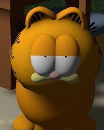 Garfield In A Nutshell Pamtri Wiki Fandom