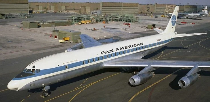 Clipper Flying Cloud Pan American Clippers Wikia Fandom