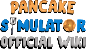 Pancake Simulator Wiki Fandom - roblox dungeon quest wiki discord server