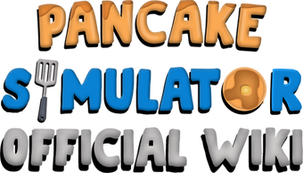 Pancake Simulator Wiki Fandom - roblox vehicle simulator codes 2019 april bux ggcom