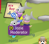 Kur and Jozie