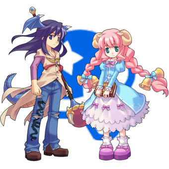 Classes Panda Trickster Online Wiki Fandom
