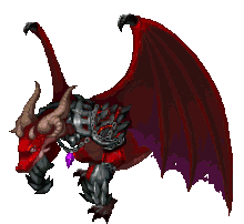 Spicy Dragon (new)